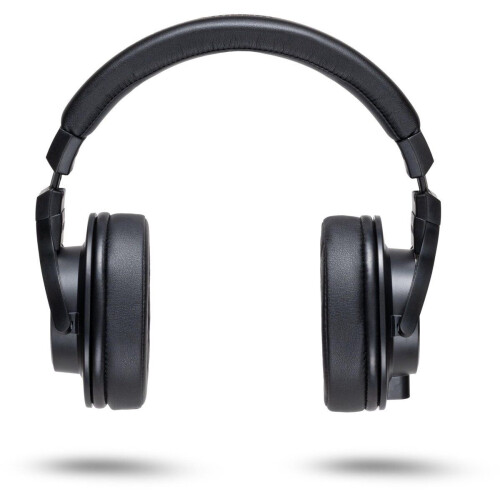 Warm Audio WA-HRB - Gesloten Studio Hoofdtelefoon - 45 mm neodymium drivers - Zwart