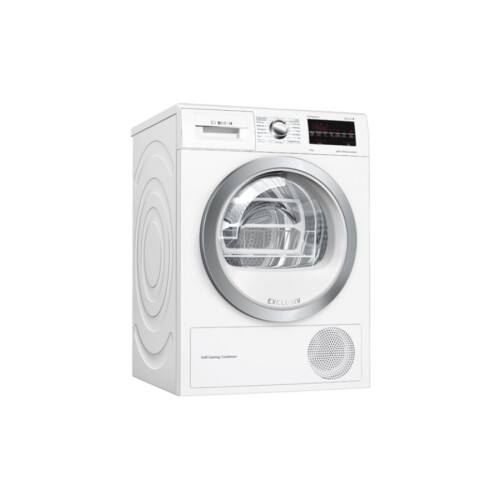 Warmtepompdroger Bosch WTW85492NL Tweedehands
