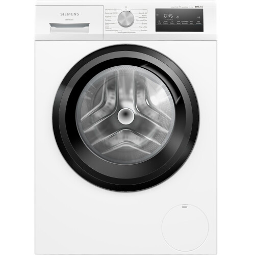 Siemens WM14K220 - Wasmachine - A+++ - 7 kg - 15 wasprogramma's - Wit Tweedehands