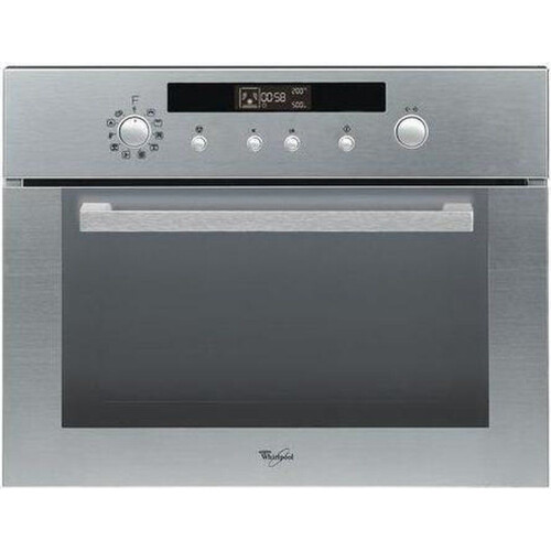 Whirlpool AMW 525 - Magnetron - 40 liter - Grijs