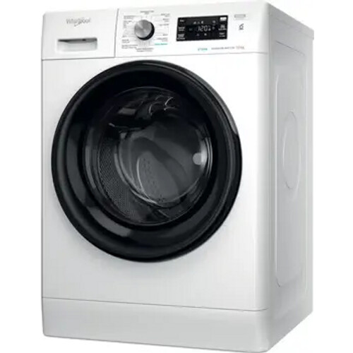 Whirlpool Ffb10469ebvbe - Wasmachine - 10 Kg - 1400 Tpm - Steamrefresh - Energieklasse A | Tweedehands (Refurbished) Tweedehands