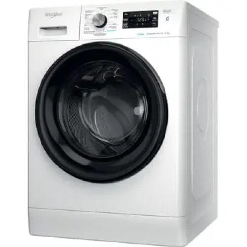 Whirlpool Ffb10469ebvbe - Wasmachine - 10 Kg - 1400 Tpm - Steamrefresh - Energieklasse A | Tweedehands (Refurbished)
