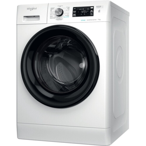 Whirlpool Ffbbe 7469 Bv - Freshcare Steam - Wasmachine 7kg 1400t | Nieuw (outlet)
