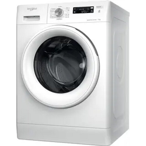 Whirlpool Ffs7438wee - Wasmachine - 7 Kg - 1400 Tpm - Energieklasse D | Tweedehands (Refurbished) Tweedehands