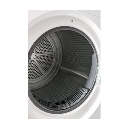 Whirlpool Ftnl M11 82 - Warmtepompdroger - 8 Kg - Freshcare+ - 64 Db - Energieklasse A++ | Tweedehands (Refurbished)