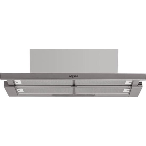 Whirlpool geïntegreerde afzuigkap - AKR 443/1 GY