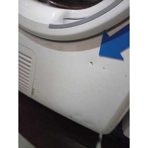 Whirlpool Green 850 - Warmtepompdroger - 8 Kg - 69 Db - Energieklasse A++