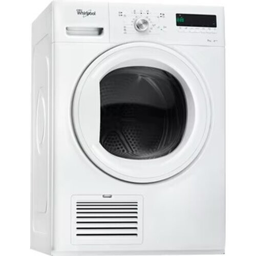 Whirlpool Hdlx 70510 - Warmtepompdroger - 7 Kg - 69 Db - Energieklasse A+++ | Tweedehands (Refurbished) Tweedehands