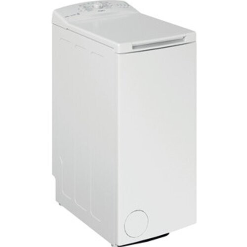 Whirlpool Tdlr65230lbe Wasmachine Bovenlader 6kg 1200t | Nieuw (outlet) Tweedehands