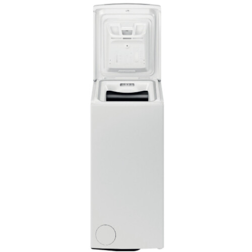 Whirlpool Tdlr65251bbe - Bovenlader - 6.5 Kg - 1200 Tpm - 6th Sense - Energieklasse B | Nieuw (outlet)