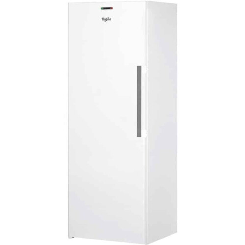 Whirlpool - Vriezer - NoFrost 228 L 184 kWh/a - Wit 167 x 59.5 x 64.5 cm