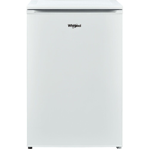 Whirlpool W55ZM 112 W 2 N - Vrieskast - 103 l - Wit Tweedehands