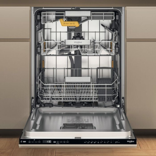 Whirlpool W8i Hp42 L Inbouw Vaatwasser 60cm | Nieuw (outlet)