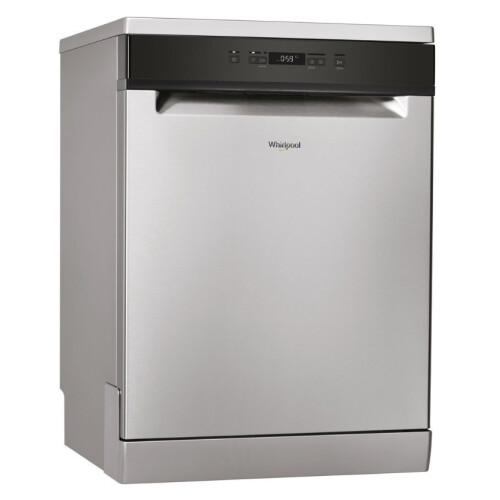 Whirlpool Wfc3b+26x -- Vaatwasser | Tweedehands (Refurbished)