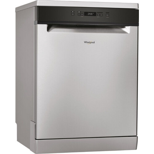 Whirlpool Wfc3b+26x -- Vaatwasser | Tweedehands (Refurbished) Tweedehands