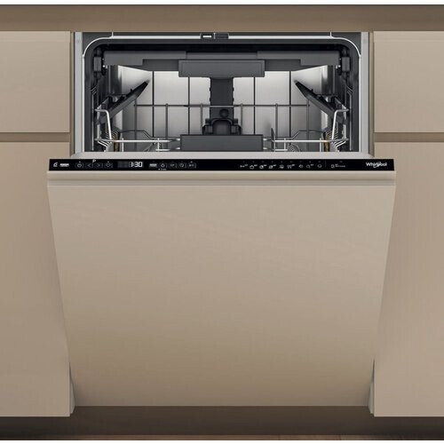 Whirlpool Wh7ipa15bm6l0 Inbouw Vaatwasser 60cm | Nieuw (outlet) Tweedehands