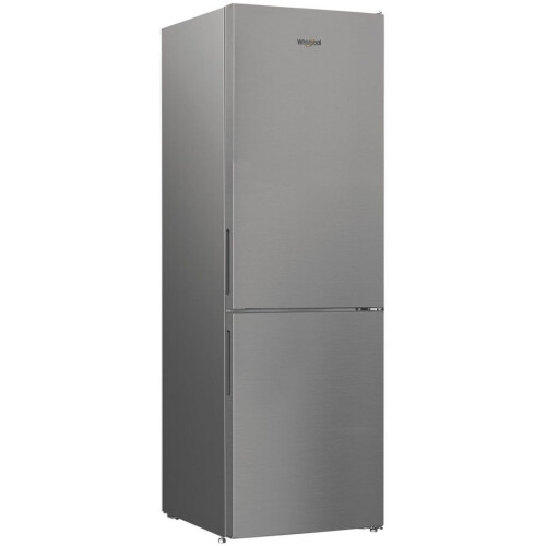 Whirlpool WHKS1361XP5E - Koelkast - Oude koelkast gratis retour - Morgen in huis Tweedehands