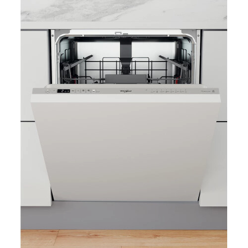 Whirlpool Wic3c33pe Inbouw Vaatwasser 60cm | Nieuw (outlet)