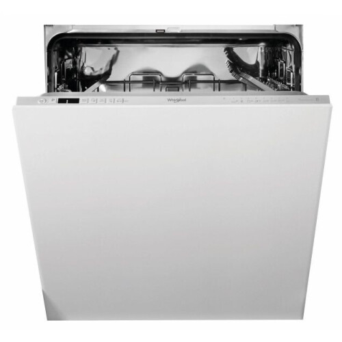 Whirlpool WIC3C33PE - Volledig geïntegreerde inbouw vaatwasser - 14 couverts - Energieklasse D Tweedehands