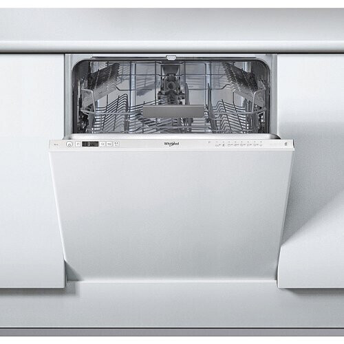 Whirlpool Wkic3c26 - Inbouw Vaatwasser - 60 Cm - 14 Couverts - 46 Db - Energieklasse E | Tweedehands (Refurbished) Tweedehands