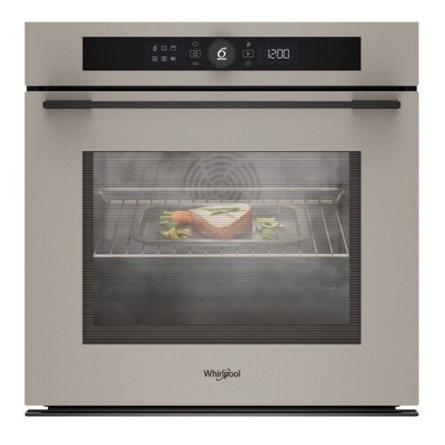 Whirlpool WOI5S8PM2SEA - Oven - 73 l - Beige Tweedehands