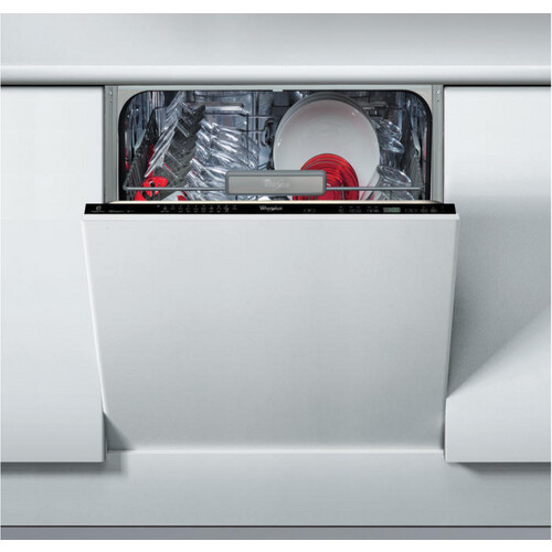 Whirlpool Wp207 Volledig Geïntegreerde Inbouw Vaatwasser - Naturaldry - Powerclean - 13 Couverts - 60 Cm | Tweedehands (Refurbished) Tweedehands
