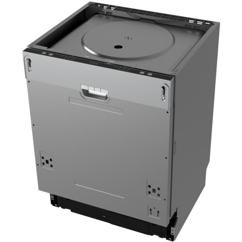 Wiggo WD-B6126E - Inbouw Vaatwasser - 12 couverts - Energieklasse E Tweedehands