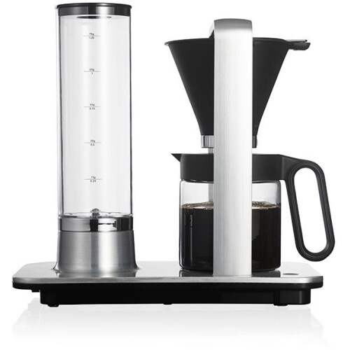 Wilfa WSP-2A - Koffiezetapparaat - 1,25L waterreservoir - 1.840W Tweedehands