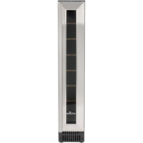 Willow W15wcss Drankenkoeler 87cm | Nieuw (outlet)