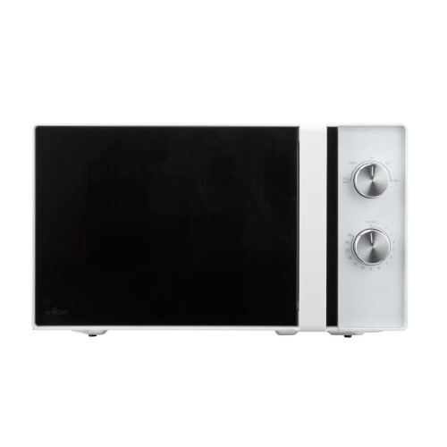 Willow W20mww Magnetron 20 Liter | Nieuw (outlet)