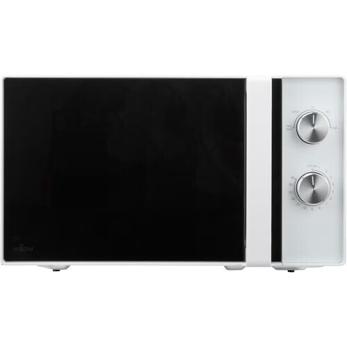 Willow W20mww Magnetron 20 Liter | Nieuw (outlet) Tweedehands