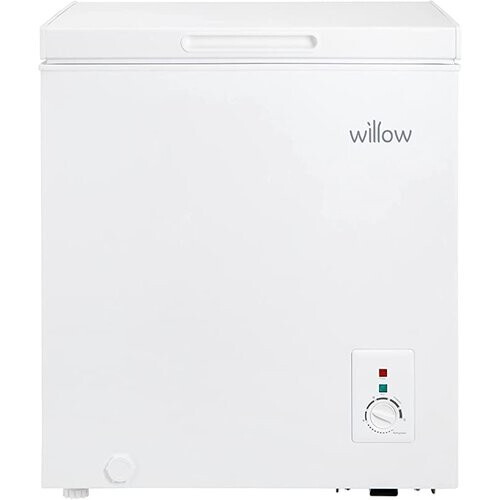 Willow W66cfw Vrieskist 62cm | Nieuw (outlet) Tweedehands