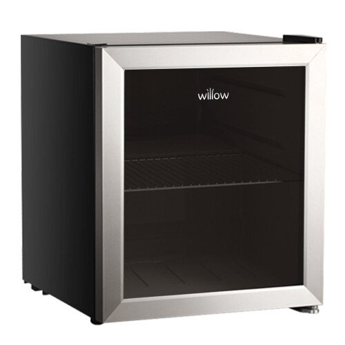 Willow Wbc48ss Tafelmodel Drankenkoeler 51cm | Nieuw (outlet)