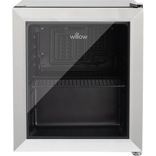 Willow Wbc48ss Tafelmodel Drankenkoeler 51cm | Nieuw (outlet)