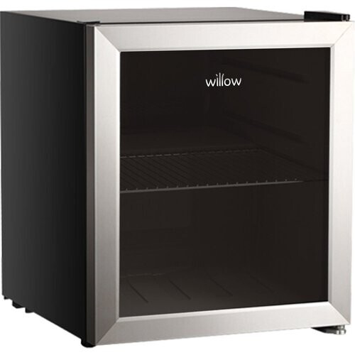 Willow Wbc48ss Tafelmodel Drankenkoeler 51cm | Nieuw (outlet) Tweedehands