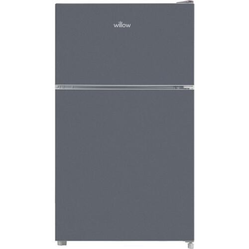 Willow Wg50ucff Tafelmodel Koelkast Met Vriesvak 85cm | Nieuw (outlet) Tweedehands