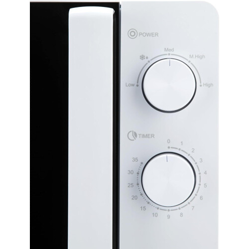 Willow Wm20mw - Magnetron - 20 Liter | Nieuw (outlet)