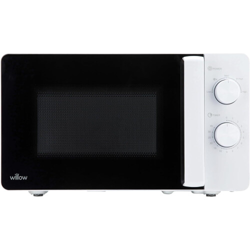 Willow Wm20mw - Magnetron - 20 Liter | Nieuw (outlet)