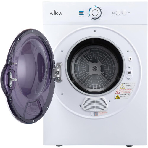 Willow Wtd3w Luchtafvoerdroger 3kg | Nieuw (outlet)