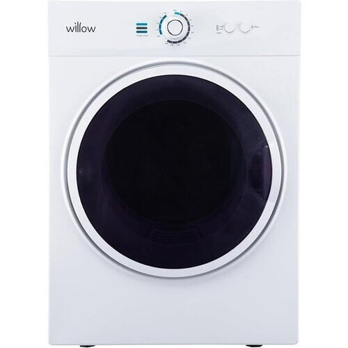 Willow Wtd3w Luchtafvoerdroger 3kg | Nieuw (outlet) Tweedehands