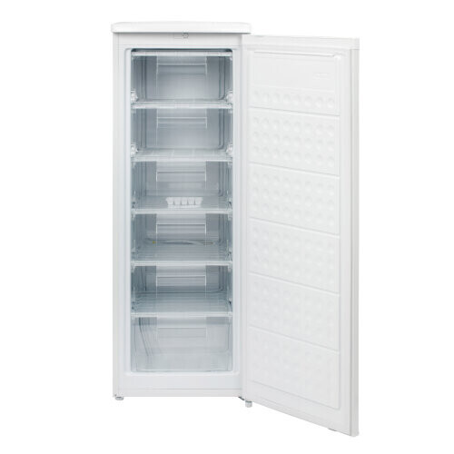 Willow Wtf55w Vrieskast 144cm | Nieuw (outlet)