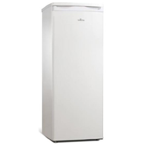 Willow Wtf55w Vrieskast 144cm | Nieuw (outlet)