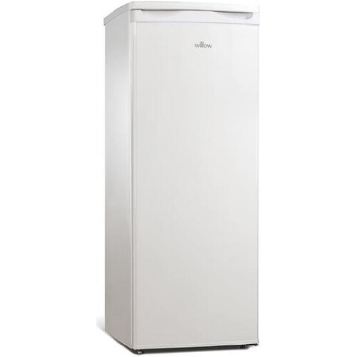 Willow Wtf55w Vrieskast 144cm | Nieuw (outlet) Tweedehands