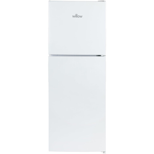Willow Wtm138w Koel-vriescombinatie 128cm | Nieuw (outlet)
