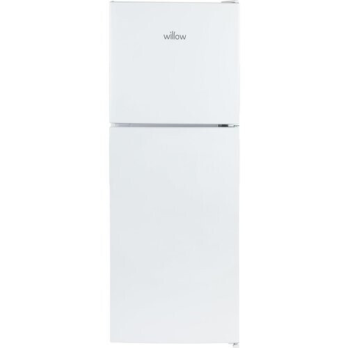 Willow Wtm138w Koel-vriescombinatie 128cm | Nieuw (outlet) Tweedehands