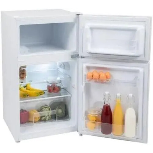 Willow Ww50ucff Tafelmodel Koelkast 84cm | Nieuw (outlet)