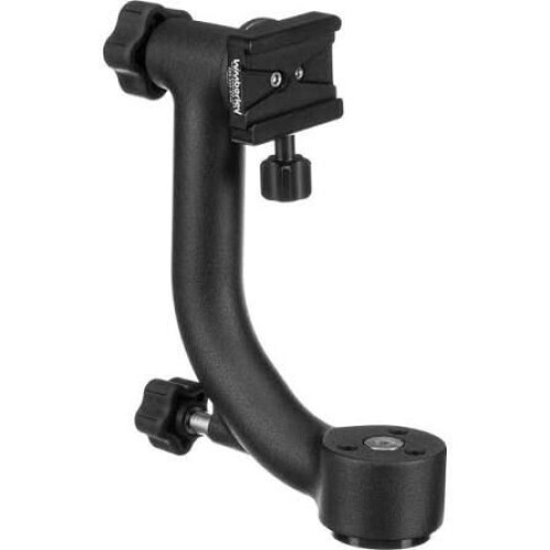Wimberley WH-200 Head Version II - Gimbal statiefkop - Geschikt voor teleobjectieven