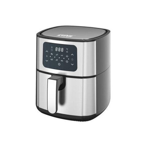 Winning Star St-9645 Airfryer 5.5 Liter | Nieuw (outlet)