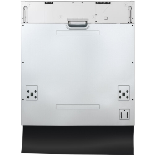 Wisberg Wbbidw42cm - Inbouw Vaatwasser - 59.8 Cm Breed - 42 Db - Energieklasse C | Nieuw (outlet)