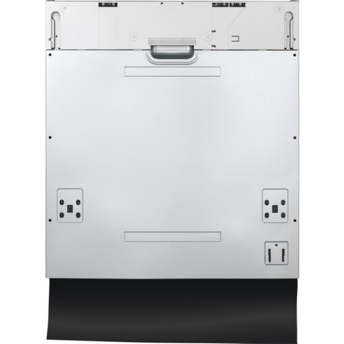 Wisberg Wbbidw42cm - Inbouw Vaatwasser - 59.8 Cm Breed - 42 Db - Energieklasse C | Nieuw (outlet) Tweedehands